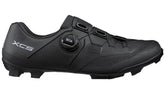 Zapatilla Ciclismo MTB Shimano XH-XC503 Negras